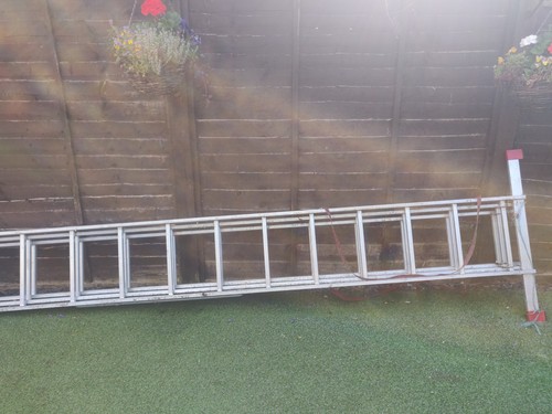 Trade master aluminium - master,