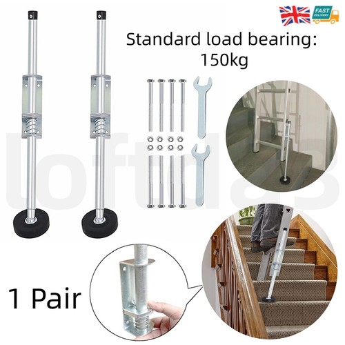 Professional ladder leveler - professional,