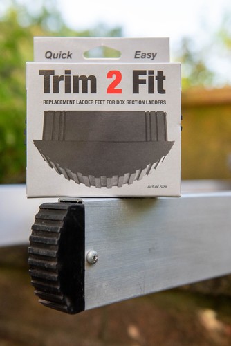 Trim fit replacement ladder - replacement,
