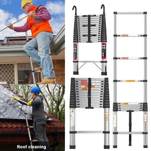 8m 4m 5m - 3.8m, steel