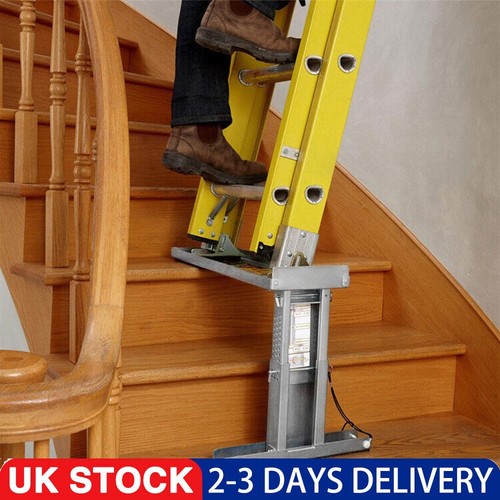 Security ladder aide pro - security, ladder-aide