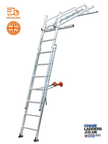 Chase ladders professional - chase,