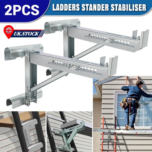2pcs ladder jacks bracket - 2pcs,