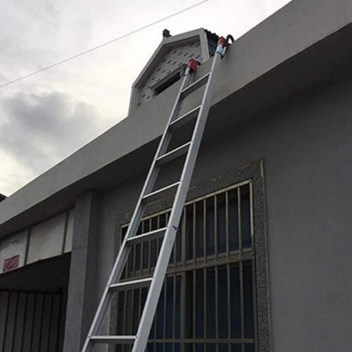 Extension ladders protectors - extension,