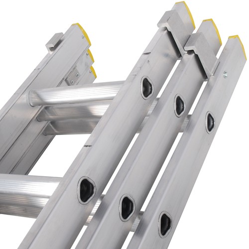 Rung aluminium triple - 27,