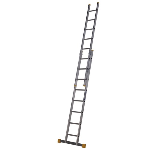 Werner rung extension - d,