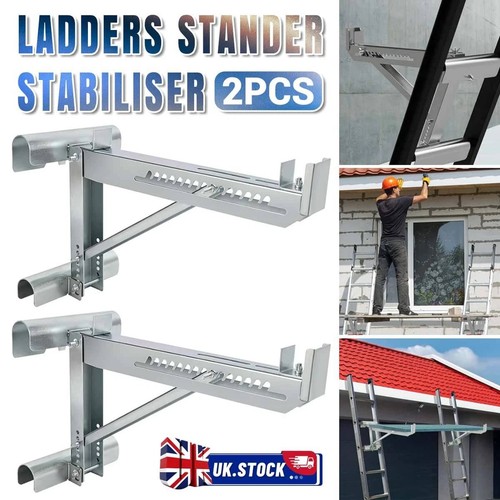 2pcs ladder jacks bracket - 2pcs,