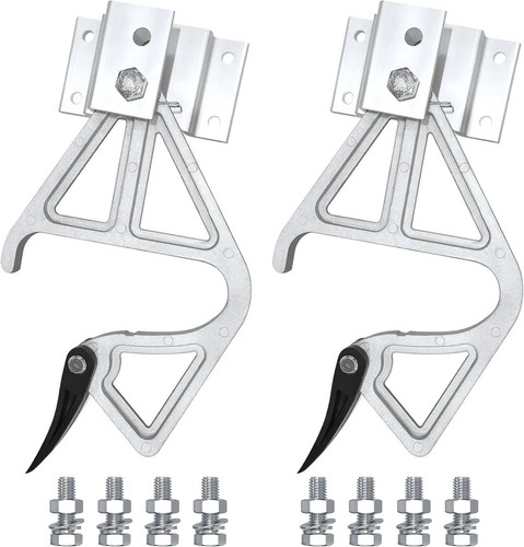 Rung lock kit for - rung,