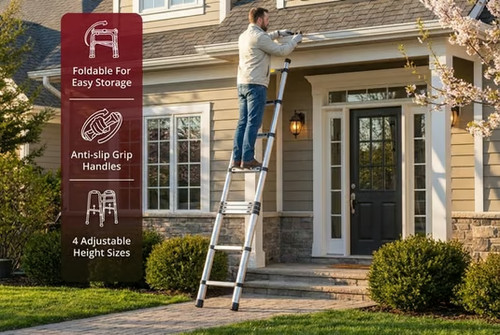 Heavy duty multi purpose - duty, multi-purpose