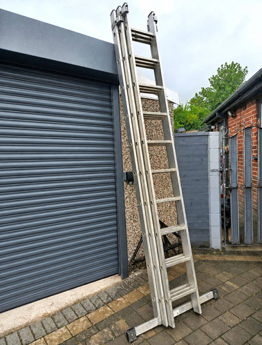 Youngman aluminium extension - youngman,