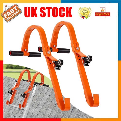 Pair extension ladder - pair,
