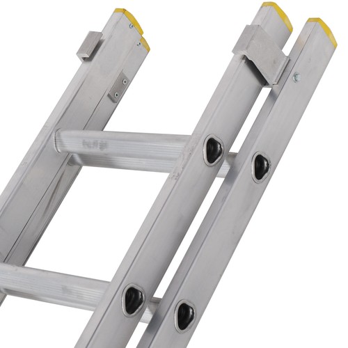 Rung aluminium double - rung,