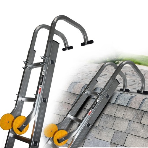 Universal roof hook kit for - roof,