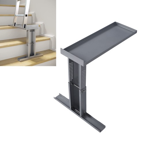 Heavy duty ladder - heavy-duty, leveler