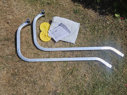 Universal roof hook - universal, kit