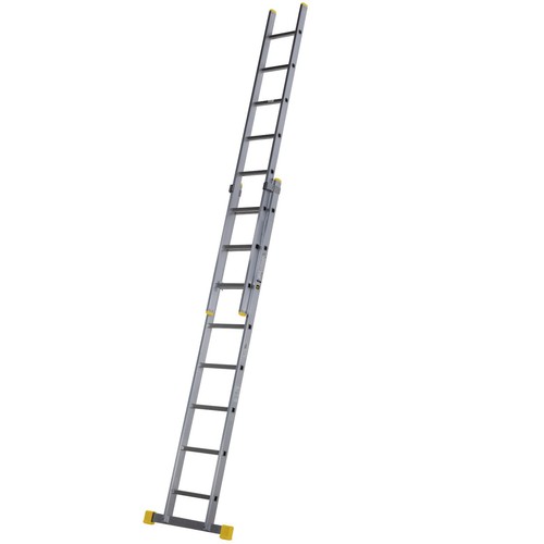 Werner aluminium double - werner,