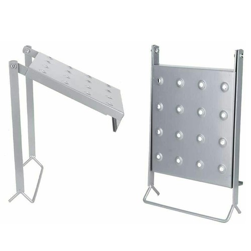 Ladder work platform - ladder,