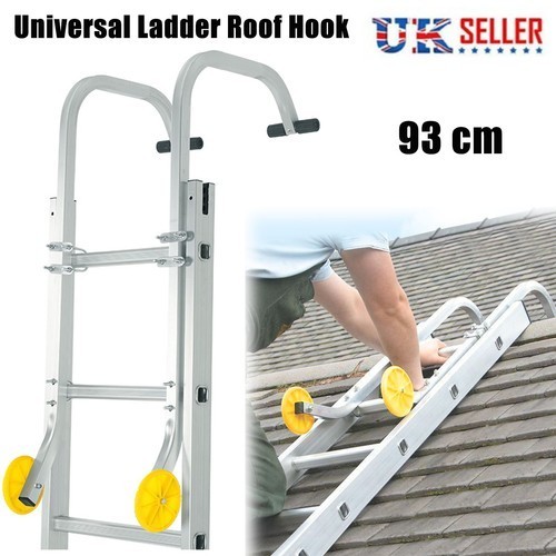 Hawk gear pcs 93cm - 93cm, aluminium