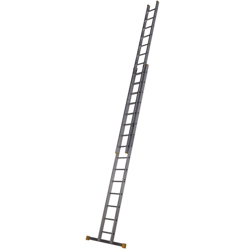 Werner rung extension ladder - rung,