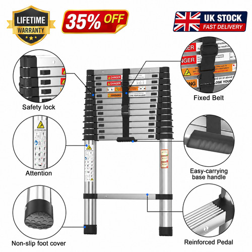 5m heavy duty - 5m,