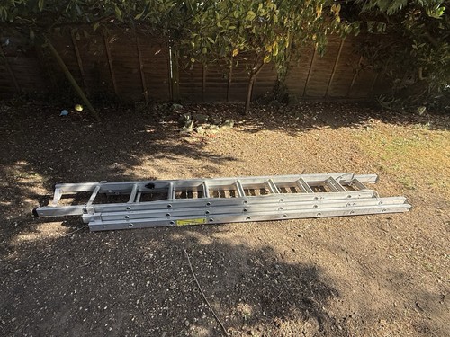 Lyte ladder style aluminium - lyte,