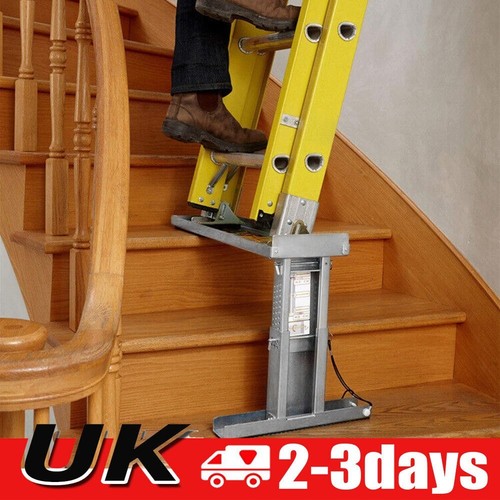 Security ladder aide pro - security, ladder-aide