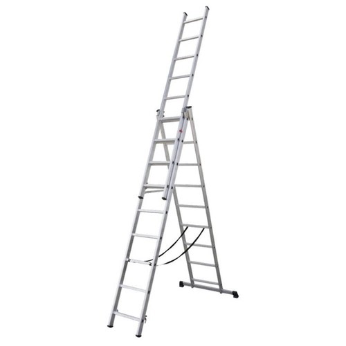 Aluminium extension - aluminium,