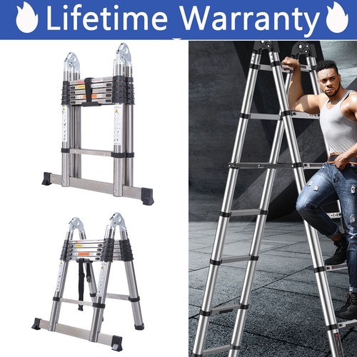Teles ladder extension - ladder,