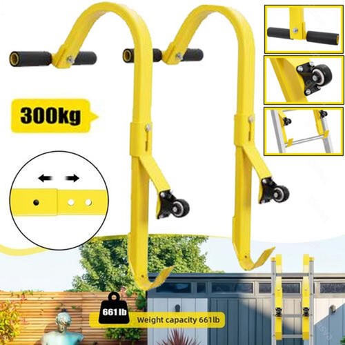 Universal roof extension - roof,