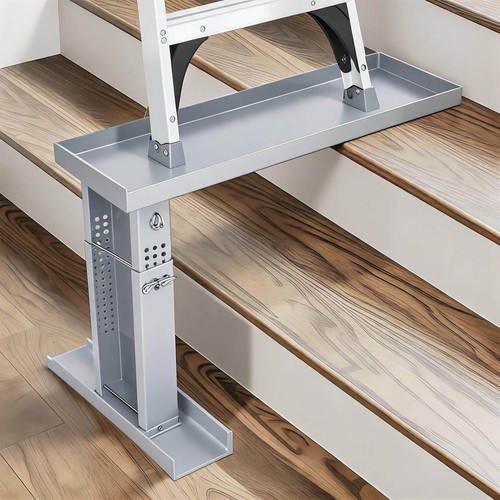 Ladder extender pro - ladder,