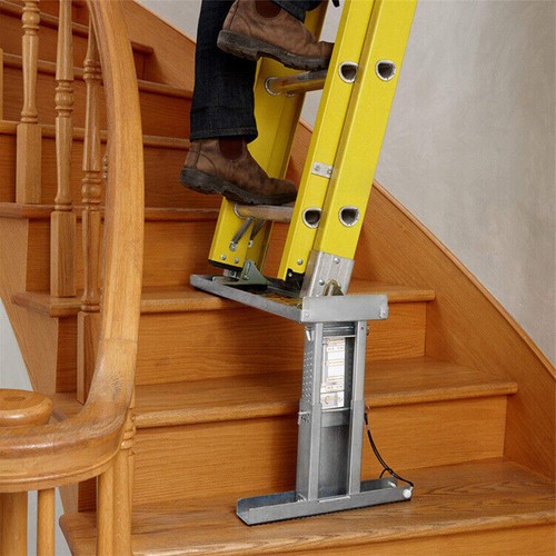 Security ladder aide - security, pro