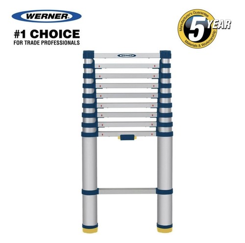 Werner telescopic extension - werner,
