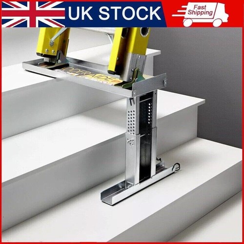 Ladder leveler - ladder,