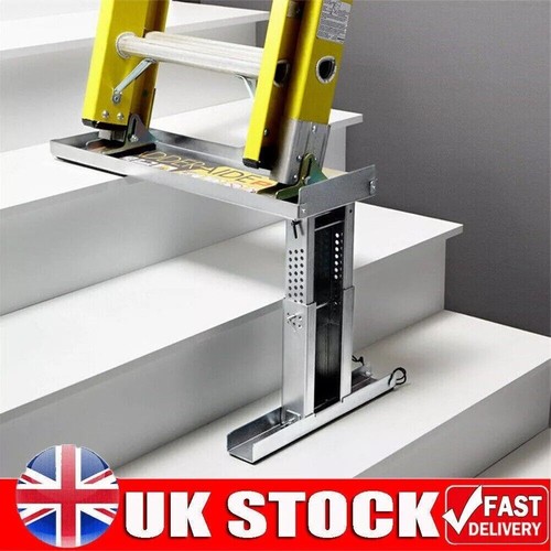 Security ladder aide pro - ladder-aide,