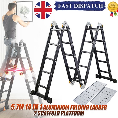 Multi purpose aluminium - multi-purpose,