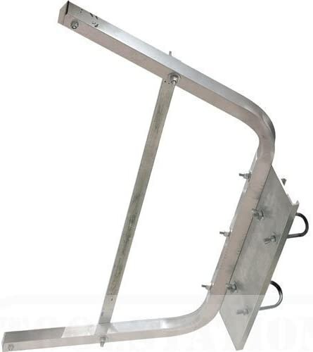 Abru universal aluminium - abru,
