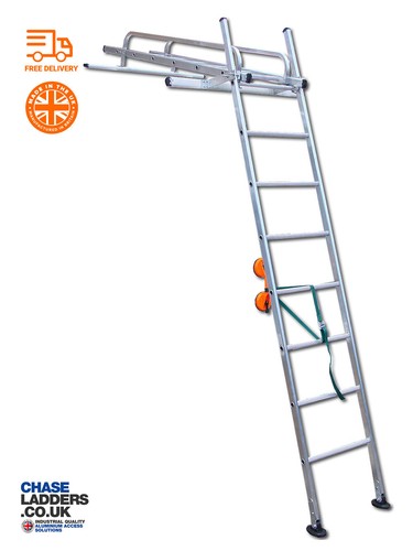 Chase ladders conservatory - chase,